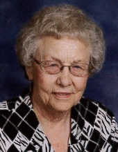 Photo of Elda Riekenberg