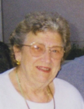 Thelma C. Baltzell