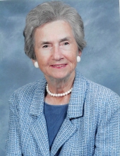 Photo of Alberta Quattlebaum