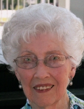 Barbara  Lynn O'Dell Bellah