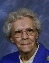 Lucille Dail Whichard