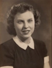 Gladys Mae Clark Menkens 2840801