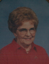 Doris Warren