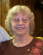 Phyllis A. Dotson