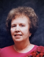 Photo of Nora Glick