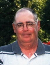 Robert D. Kauffman