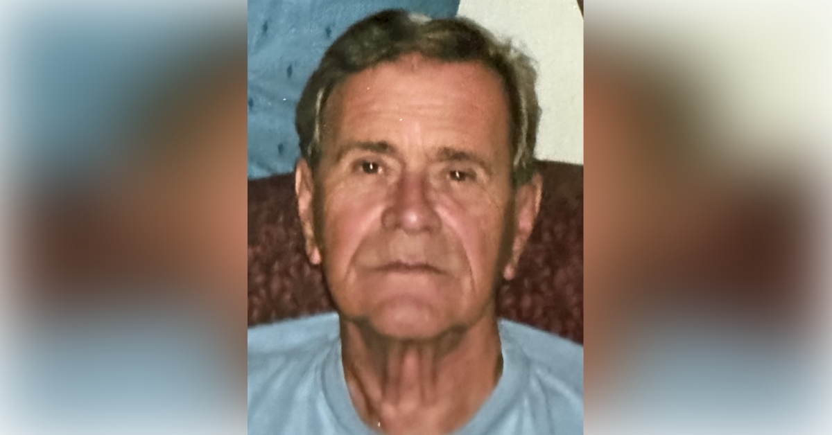 James Rukus Obituary information for James Francis Rokus