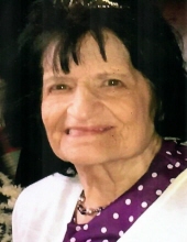 Photo of Ann Cox-Wood