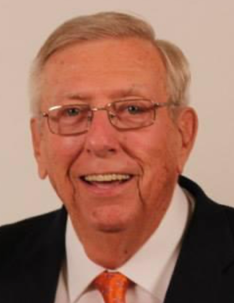 Joseph E. Donahue 2023 Hutchens Funeral Homes