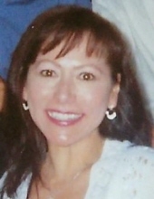 Photo of Andrea Ishikawa