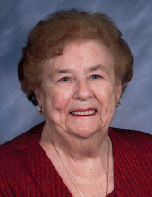 Dorothy Marie Stragier