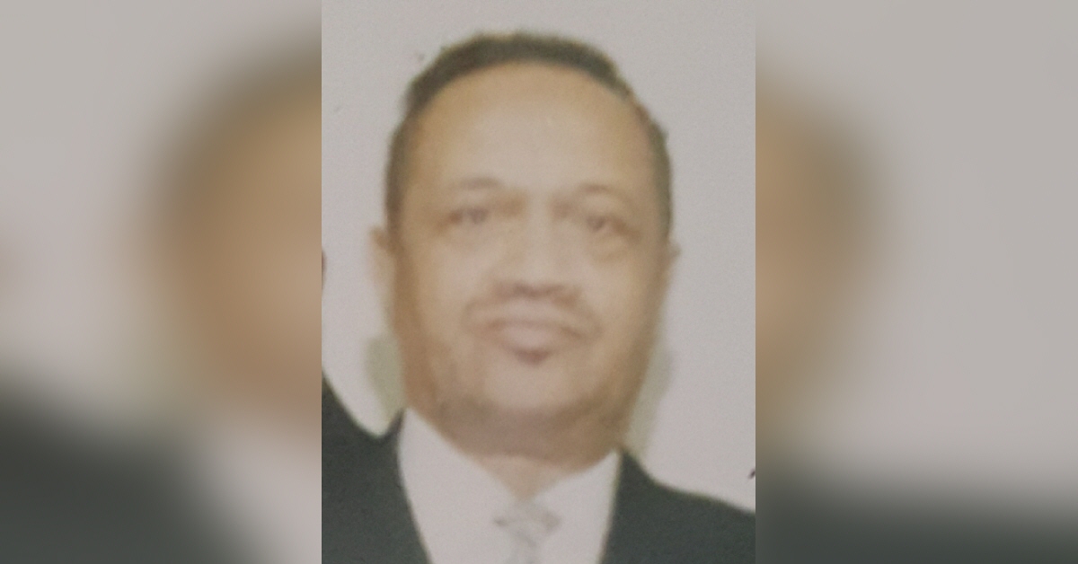 William Alfred Pettiford Obituary - Visitation & Funeral Information