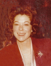Gail A. Ponterio (Gregory)