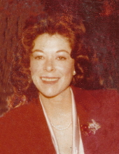 Photo of Gail Ponterio (Gregory)