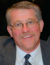 Photo of John Ryan