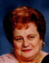 Marie C. Mier