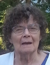 Photo of Janet Bland