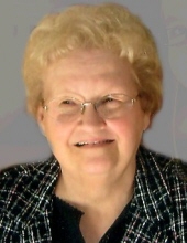 Photo of June Carlson