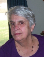 Phyllis Joan Cunningham