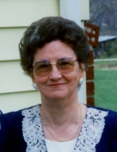 Photo of Mary Buckner