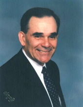 Photo of Russell Stickels