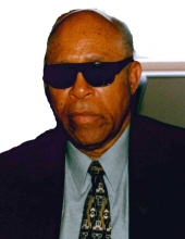 Photo of Otis Scott