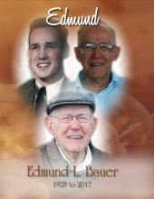 Edmund L. Bauer 2841244