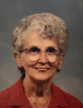 Photo of Gail Davis