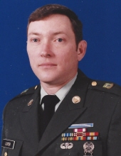 Robert Earl Loter, MSG (Ret) 2841288