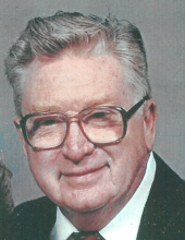 Photo of John Campbell, Jr.