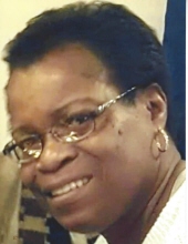 Patricia A. Davis "Tina" 2841334