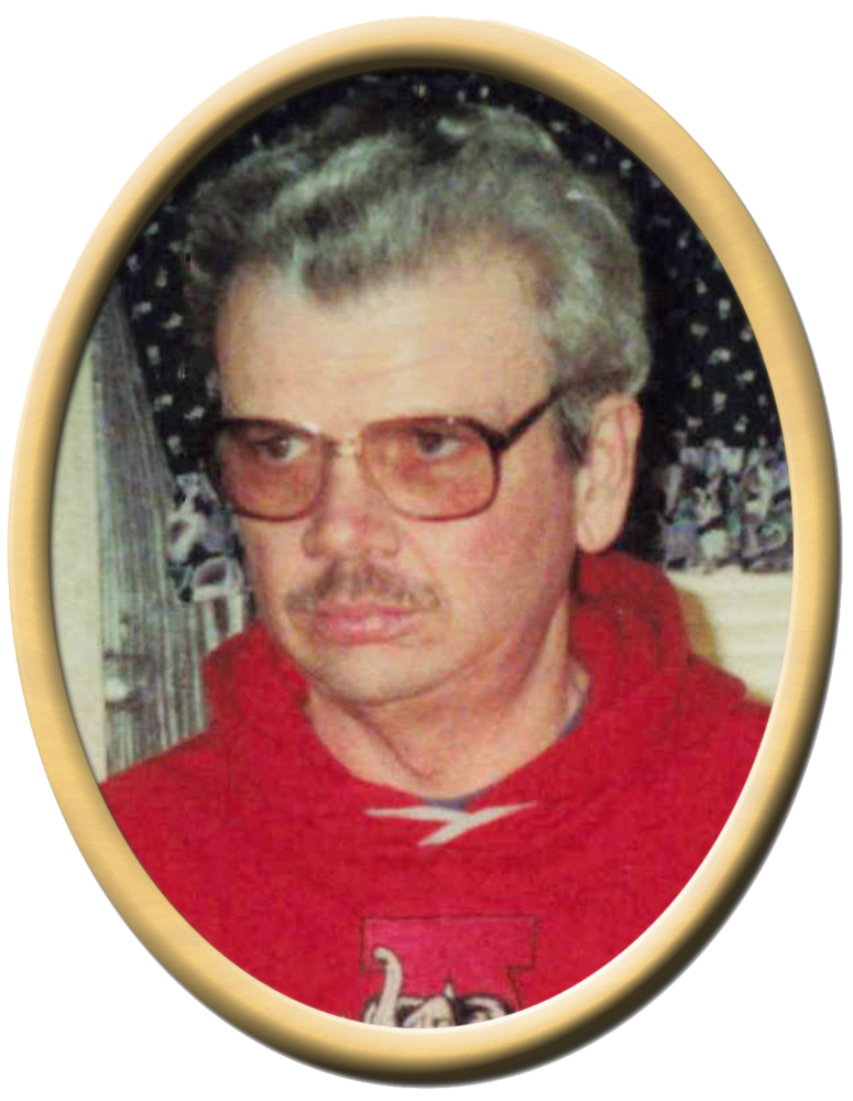 Freddie Ray Carpenter 2023 New Hope Funeral Home