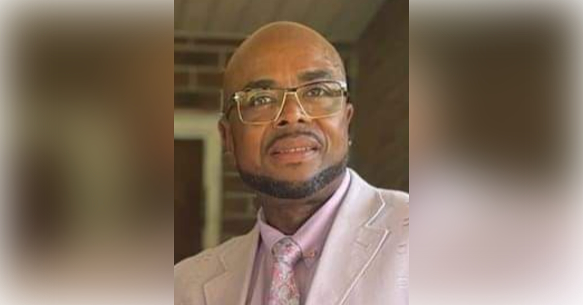 Obituary information for Mr. Johnny Banks, Jr.