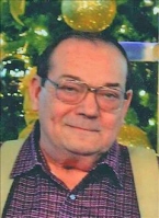 Photo of Charles "Chuck" Haynes