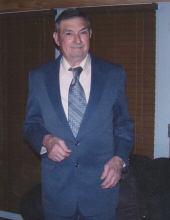 Photo of Charles Honeycutt