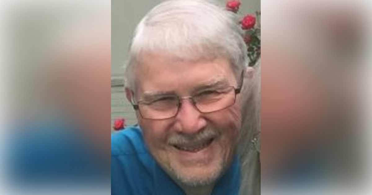 Obituary information for Robert "Bob" Fullerton