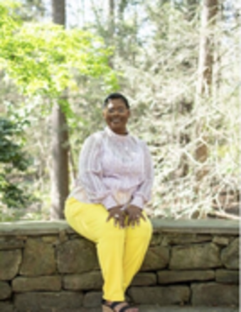 Ramey Michelle Ellis Moore, South Carolina Obituary