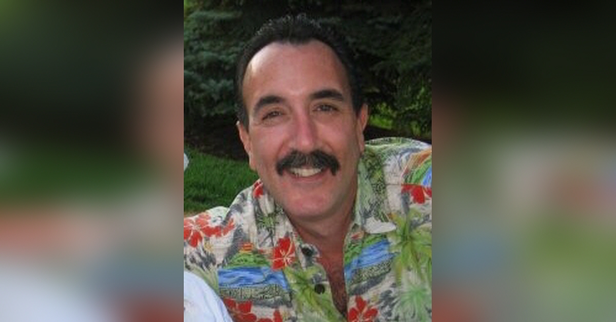 Gary A. Rossi Obituary Visitation & Funeral Information