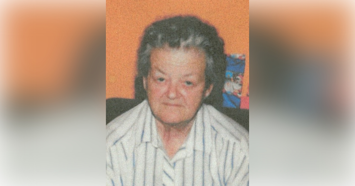 Obituary information for Rosa Parlier Trivette