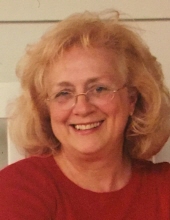 Photo of Sharyl Finneyfrock