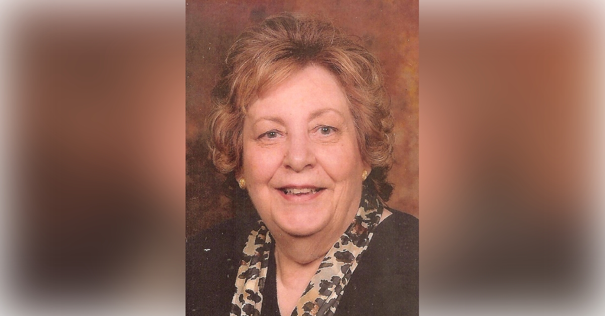 Obituary information for Barbara A. Jamison