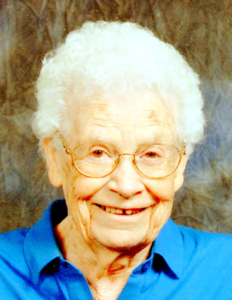 Theresa L. McVeigh 2023 Modetz Funeral Homes