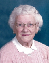 Photo of Evelyn Menden