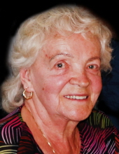 Photo of Wanda Sznura