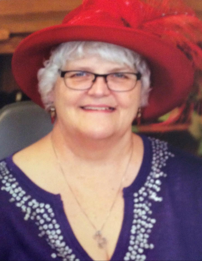 Sandra Kay Hatten 2023 Reger Funeral Home