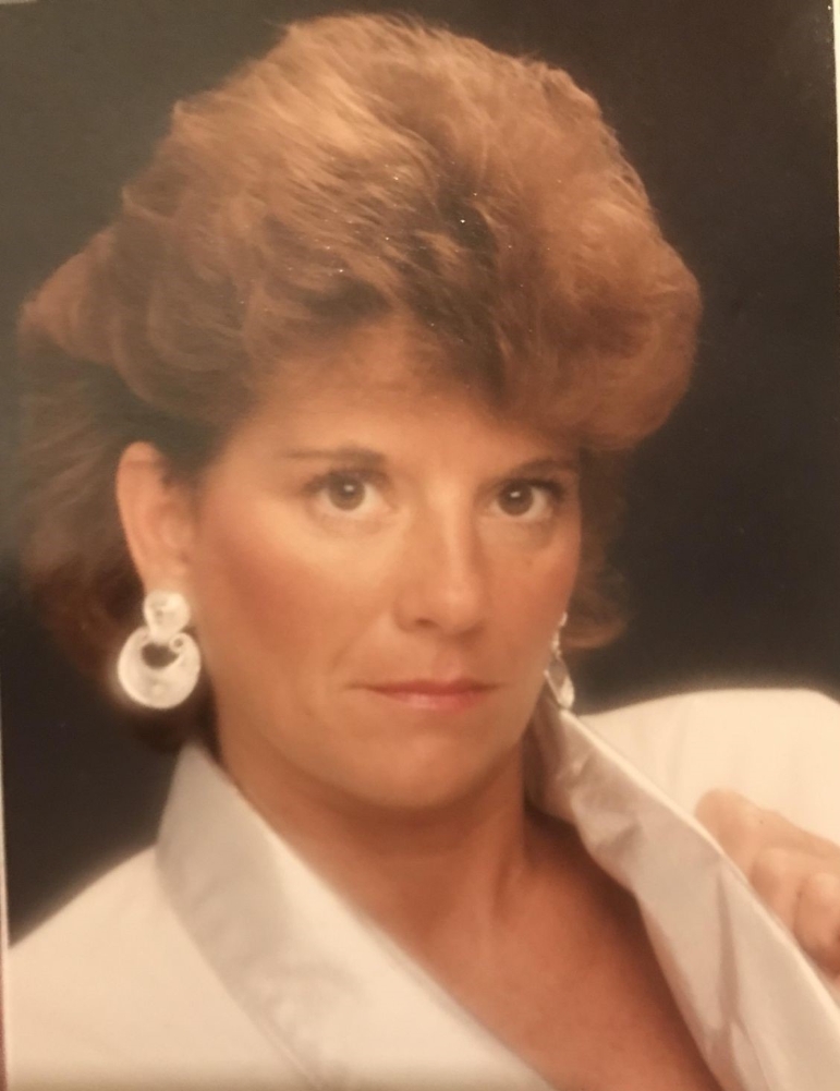 Tribute Book Karen Ann Grigsby