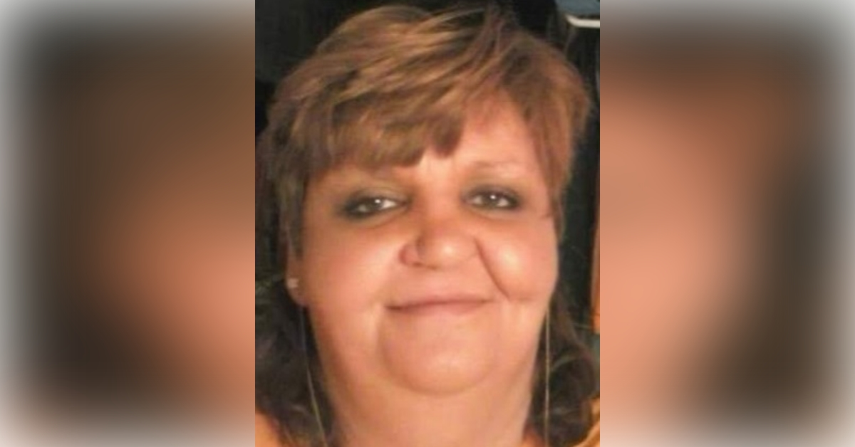 Obituary information for Deb