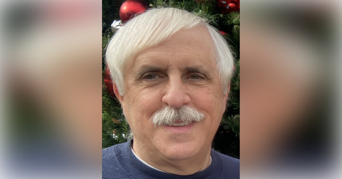 Obituary information for Kevin Martin Paddeu