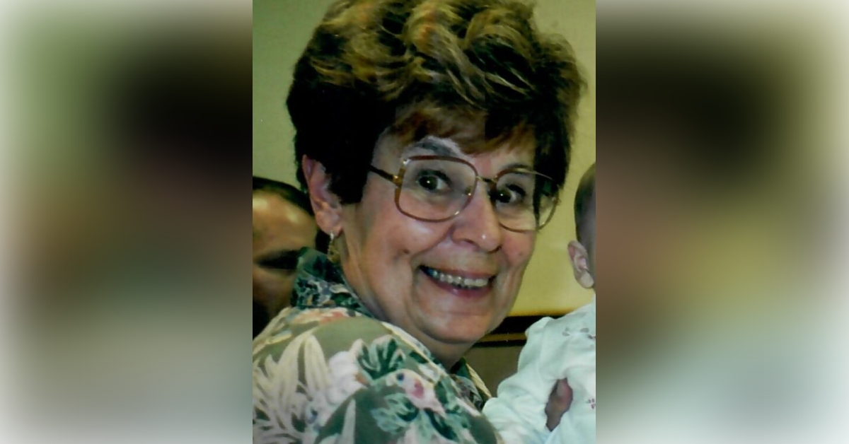 Obituary information for Audrey M. Irving