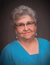 Hazel Edna Lewis Obituary